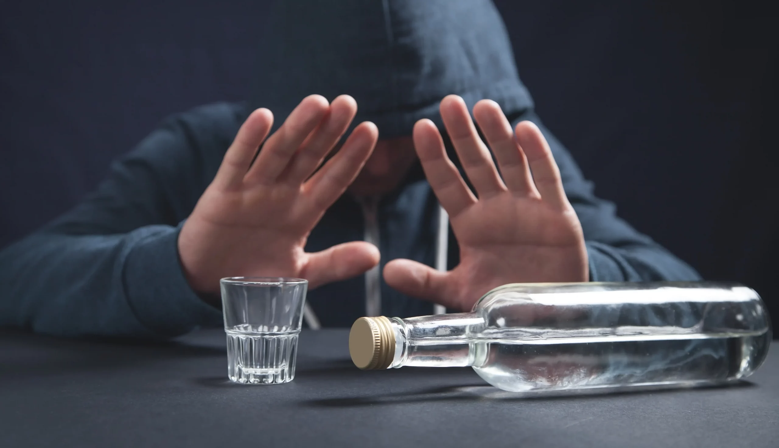 Substance Abuse Therapy
